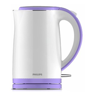 Bình đun siêu tốc Philips HD9312 1.7 lít