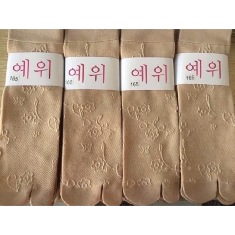 combo 5 đôi tất nữ