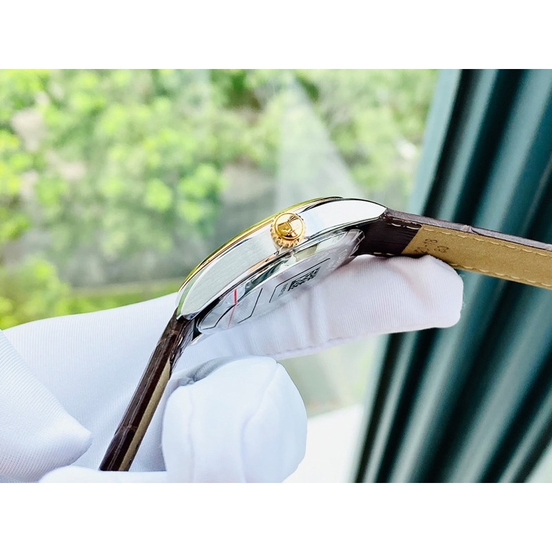 ĐỒNG HỒ NAM CHÍNH HÃNG Tissot T101.410.26.031.00 Quartz