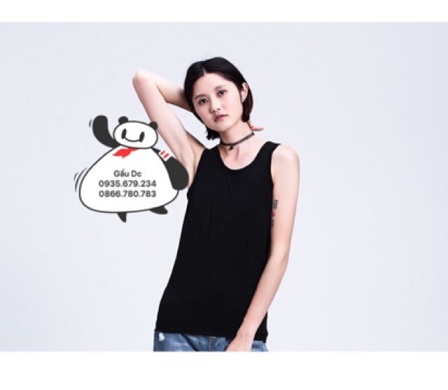 Áo ba lỗ nịt ngực cho sb, tomboy, trans | BigBuy360 - bigbuy360.vn