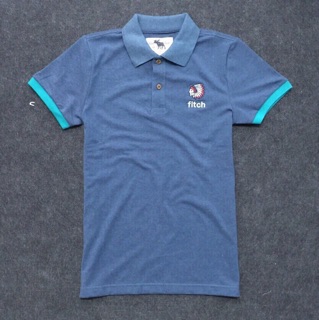 Áo thun Polo Thổ Dân phối màu thời trang cao cấp (07)