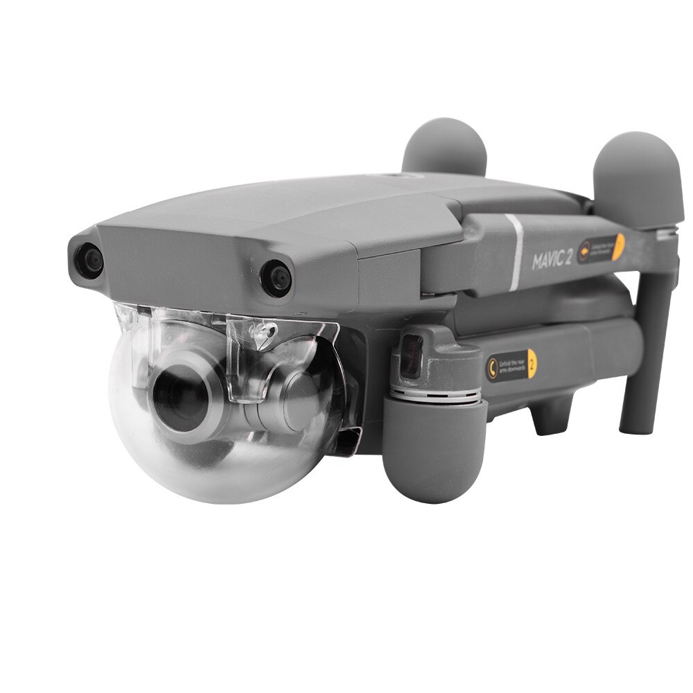 Nắp Bảo Vệ Camera Cho DJI Mavic 2 Pro and Mavic 2 Zoom Drone DJI Mavic Zoom 1129#2