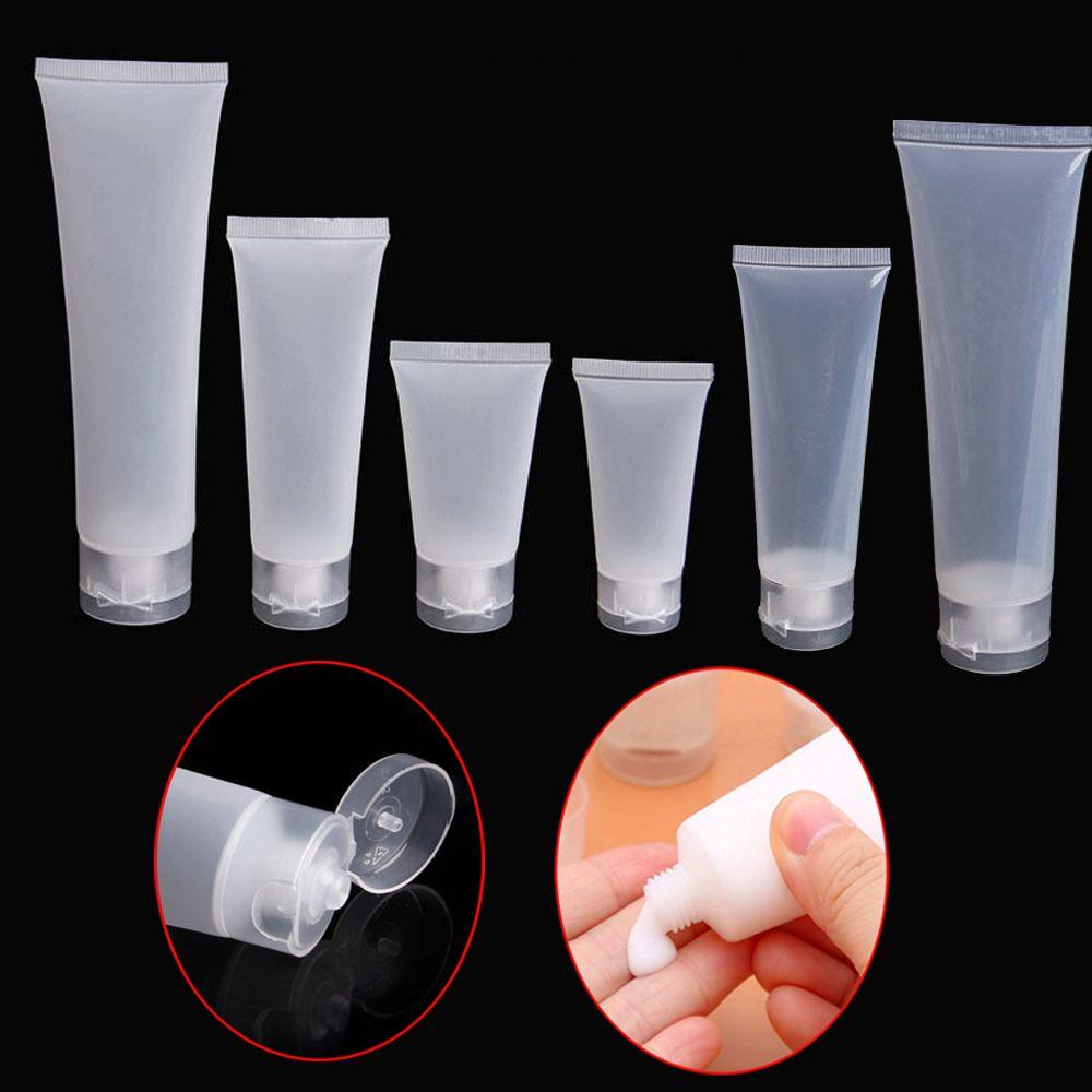 Set 3 Chai Rỗng Chiết Mỹ Phẩm Tiện Dụng Khi Đi Du Lịch