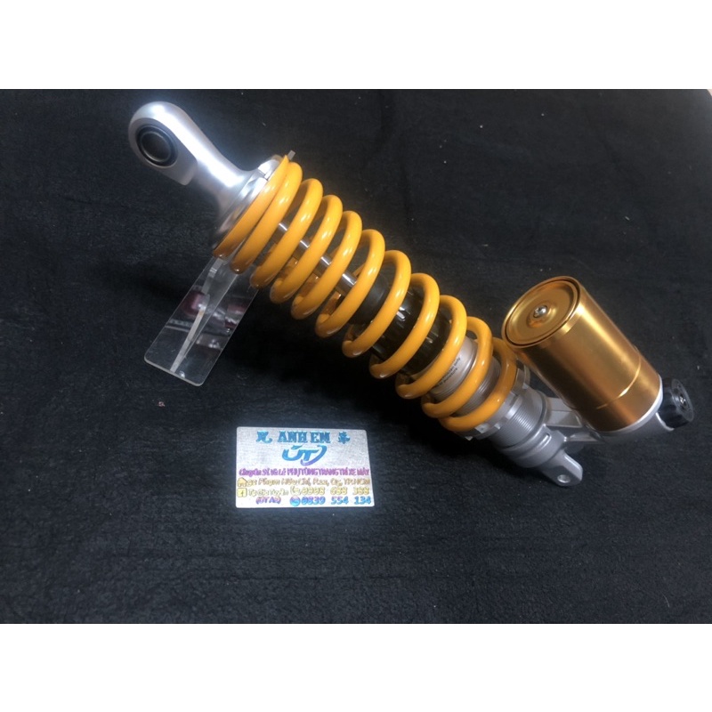 Phuộc Click/Vario,Vision Bình Dầu Ohlins/Nitron &gt;&gt;&gt;&gt;