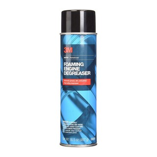 Vệ sinh khoang máy ô tô 3m foaming engine degreaser