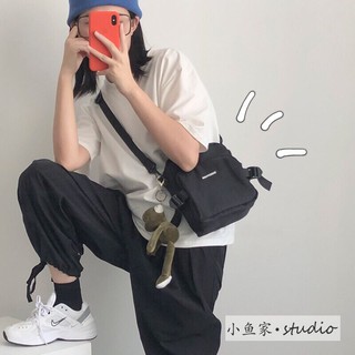Túi đeo chéo basic