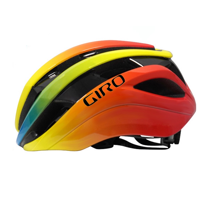 Mũ Bảo Hiểm Siêu Nhẹ Thoáng Khí Nhiều Màu Sắc Dành Cho Nam Và Nữ