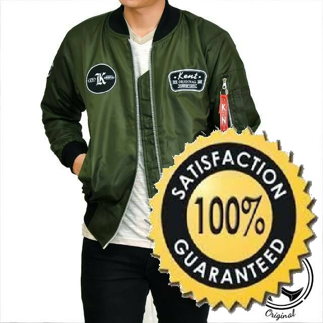 Áo Khoác BOMBER Cao Cấp Cho Nam Chính Hãng PUMA SCOT KENT KNT 088