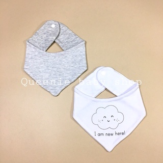 SET YÊM COTTON CHO BÉ