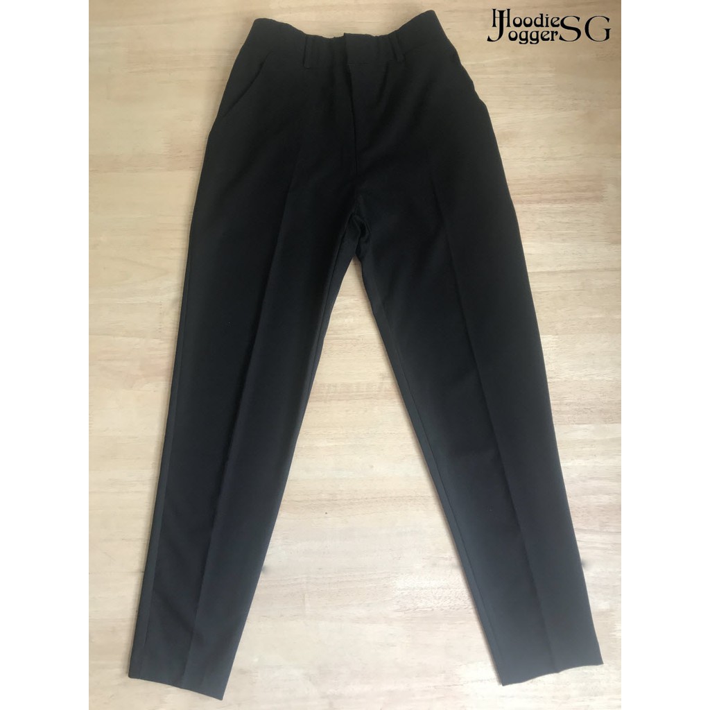 [Mã SKAMSALE06 giảm 10% TỐI ĐA 100K đơn 150K] [Size Đến 5XL] Quần tây nam nữ đẹp từ chất đến form | BigBuy360 - bigbuy360.vn