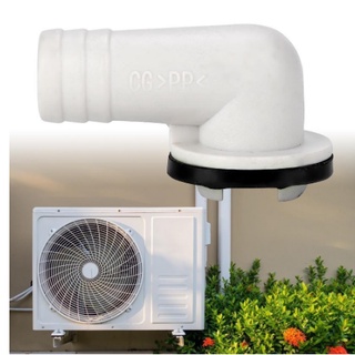 Ống nối thoát nước máy điều hòa