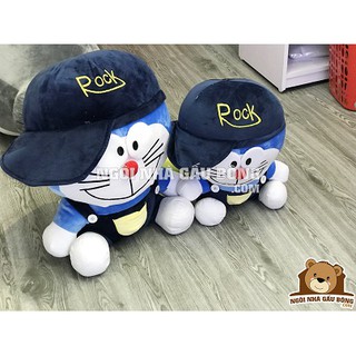 GẤU BÔNG CAO CẤP - DORAEMON BÔNG