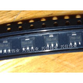 Bộ 20 linh kiện điện tử ht7550-1 7550-1 ht7550a-1 sot-89