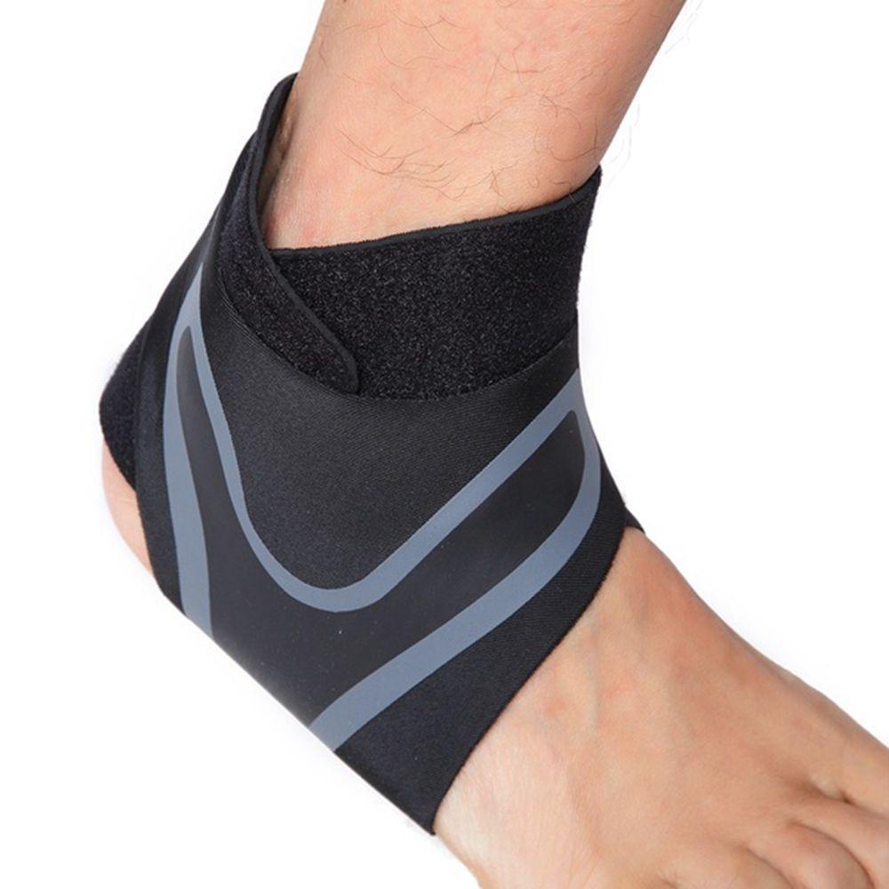 Vớ Nén Bảo Vệ Chân Chống Bong Gân Khi Leo Núi