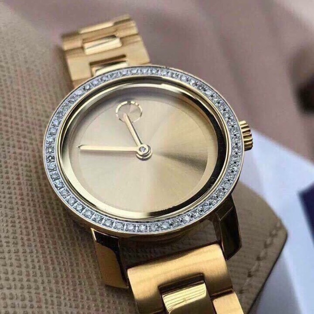 Đồng hồ #Movado #chính hãng