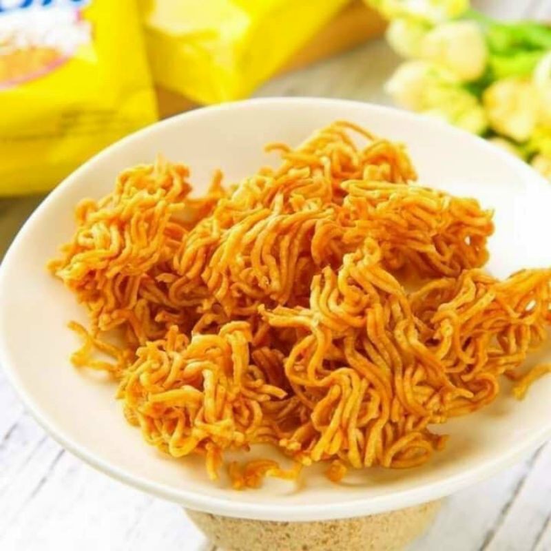 1 Thùng Snack Mì Enaak Extra