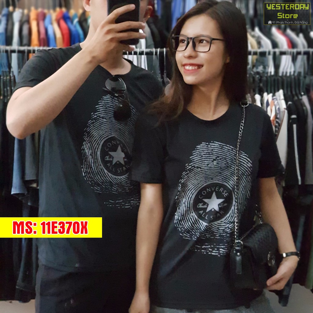 [ CÓ SIZE CHO NGƯỜI BÉO ] Áo thun tay ngắn nam
