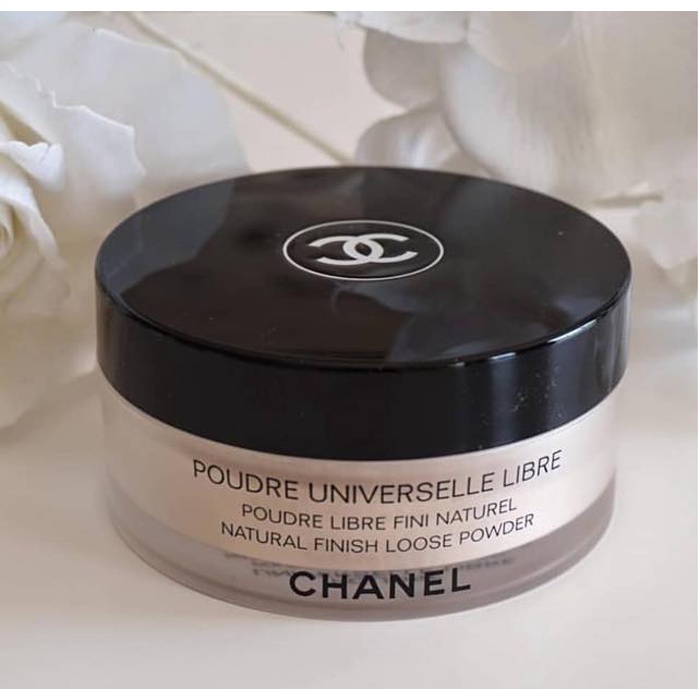 [HÀNG MỚI VỀ]Phấn phủ dạng bột Chanel poudre universelle libre | BigBuy360 - bigbuy360.vn