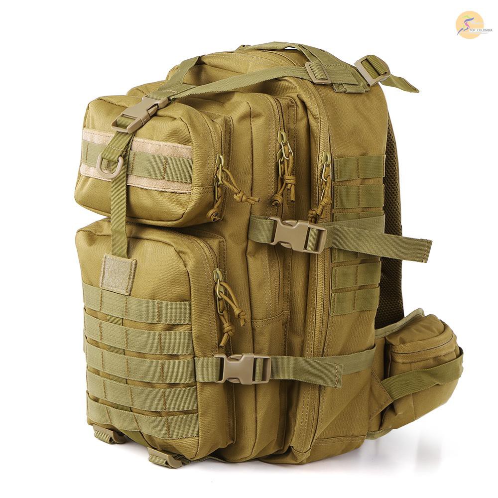 TREKKING Ba Lô Dã Ngoại Dung Tích 38-40l