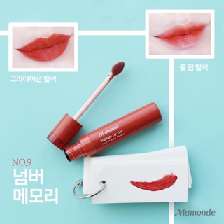Son Mamonde Highlight Lip Tint