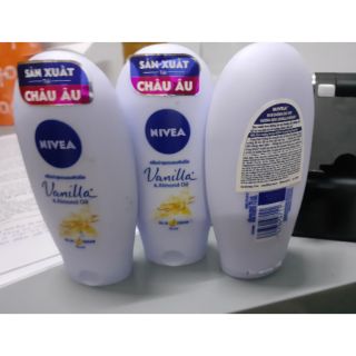 Kem dưỡng da tay Nivea