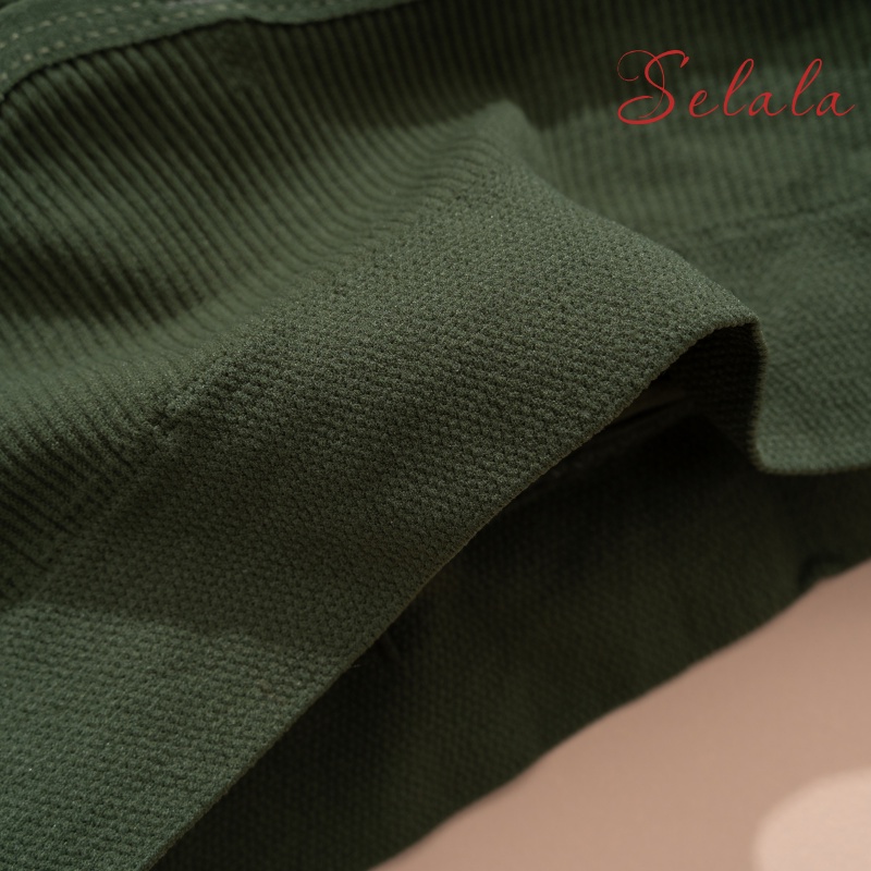 Áo Bra Selala 2 Dây Gân Tăm Cổ V Sexy Vải Mềm Thoải Mái BR25