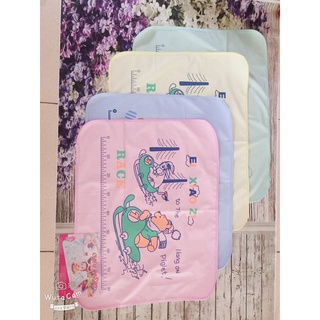 Combo 3 Chiếu Cao Su Chống Thấm cho bé
