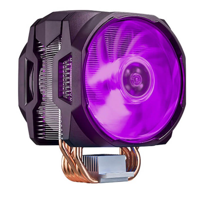 QUẠT TẢN NHIỆT COOLER MASTER MASTERAIR MA610P