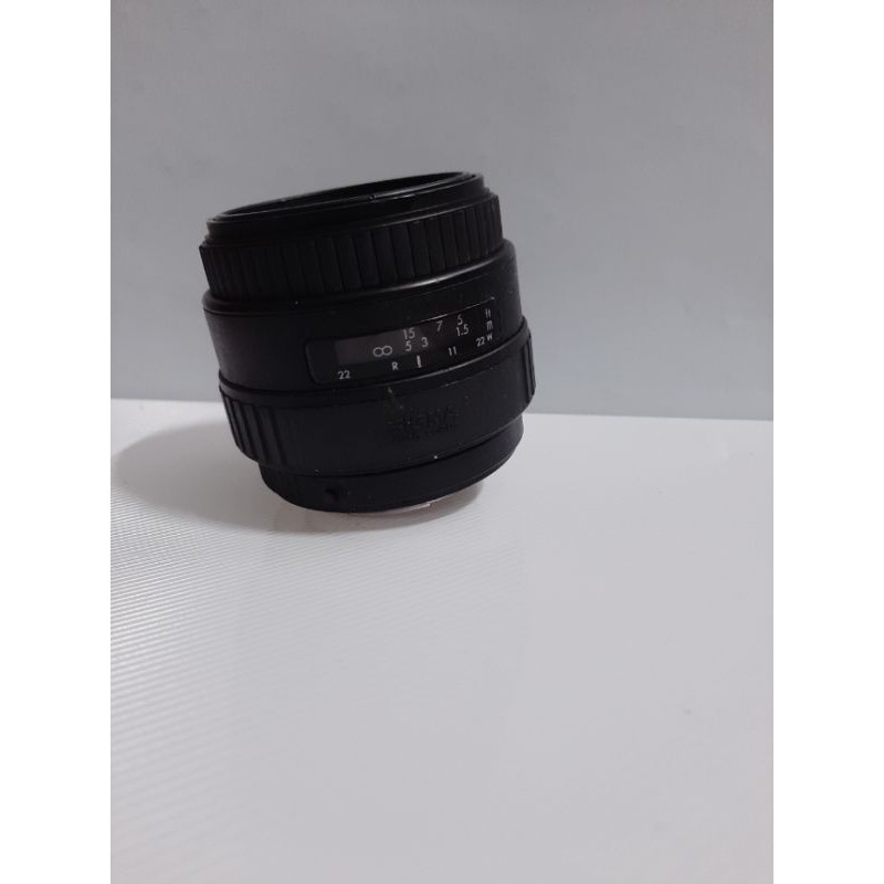 Sigma 35 80 for pentax