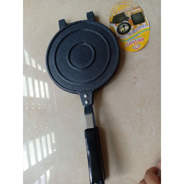 Khuôn bánh kẹp cuốn chống dính loại cao cấp