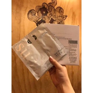 Set mặt nạ  dưỡng da