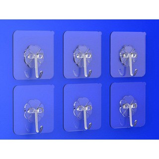 [RẺ VÔ ĐỊCH] MÓC DÁN TƯỜNG THẦN THÁNH