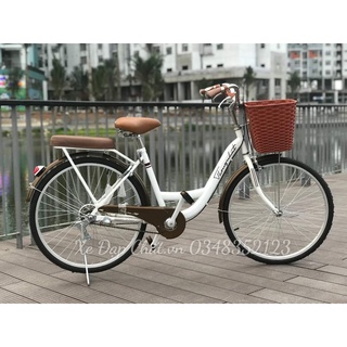 XE ĐẠP THỐNG NHẤT MINI NEW 24-26