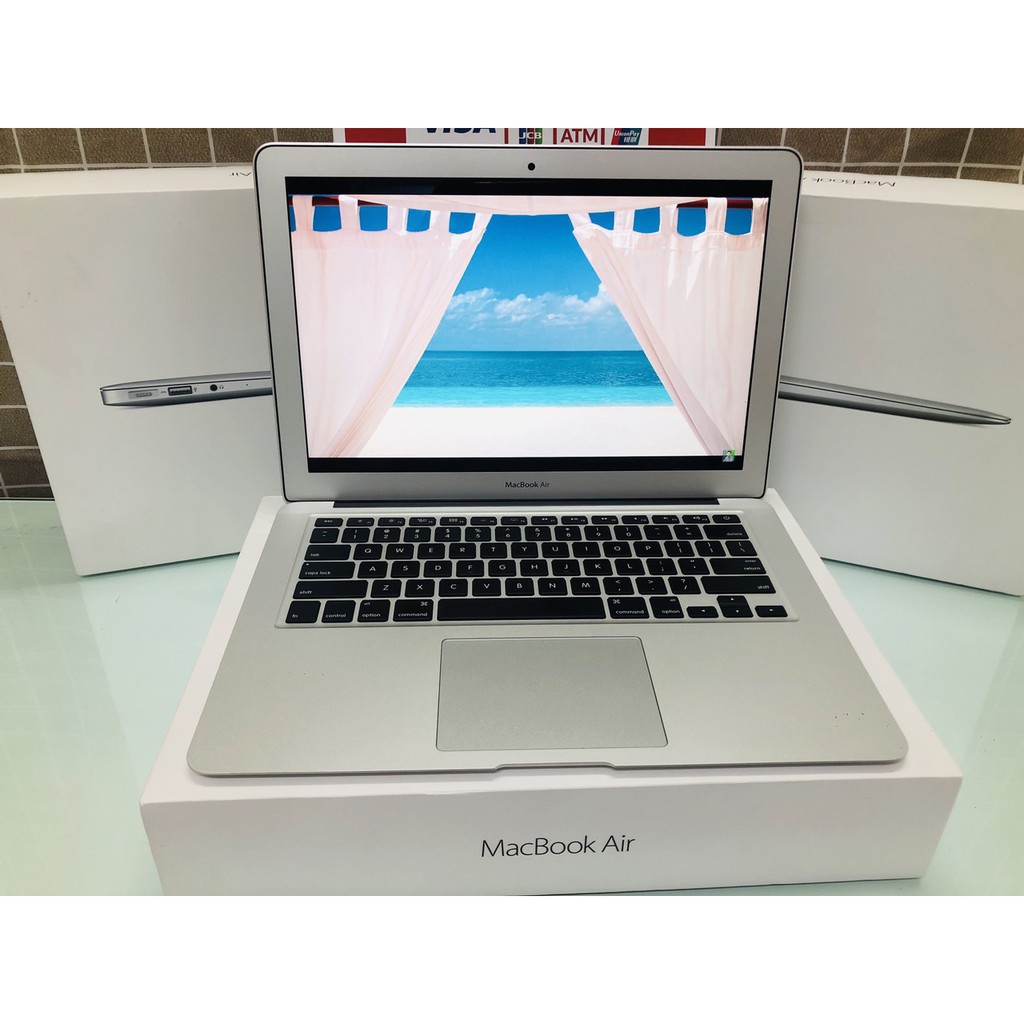 Macbook  Air 2017 13,3'' - MQD32