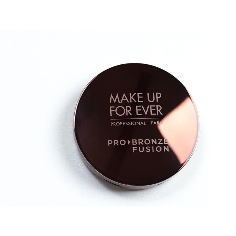 MAKE UP FOR EVER PRO BRONZE FUSION - BRONER YÊU THÍCH NHẤT