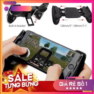 TAY CẦM CHƠI GAME LOẠI TỐT DÀNH CHO ĐIỆN THOẠI - GAMEPAD Jl-01 - Hàng nhập khẩu __Phutuan91