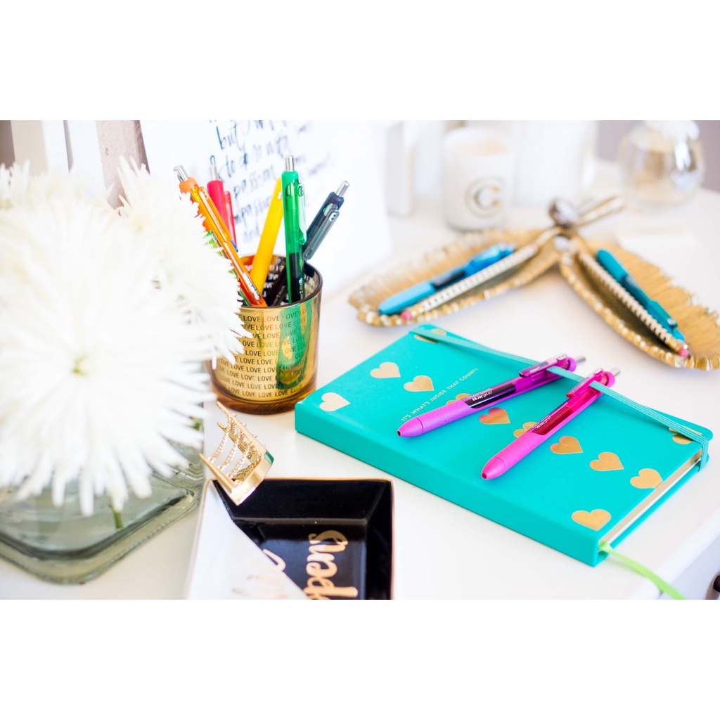 Bút bi Paper Mate InkJoy Gel 0.5mm/0.7mm