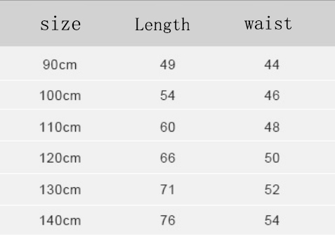 Children's Pants Trousers 2020 Boys and Girls Autumn and Winter Clothing