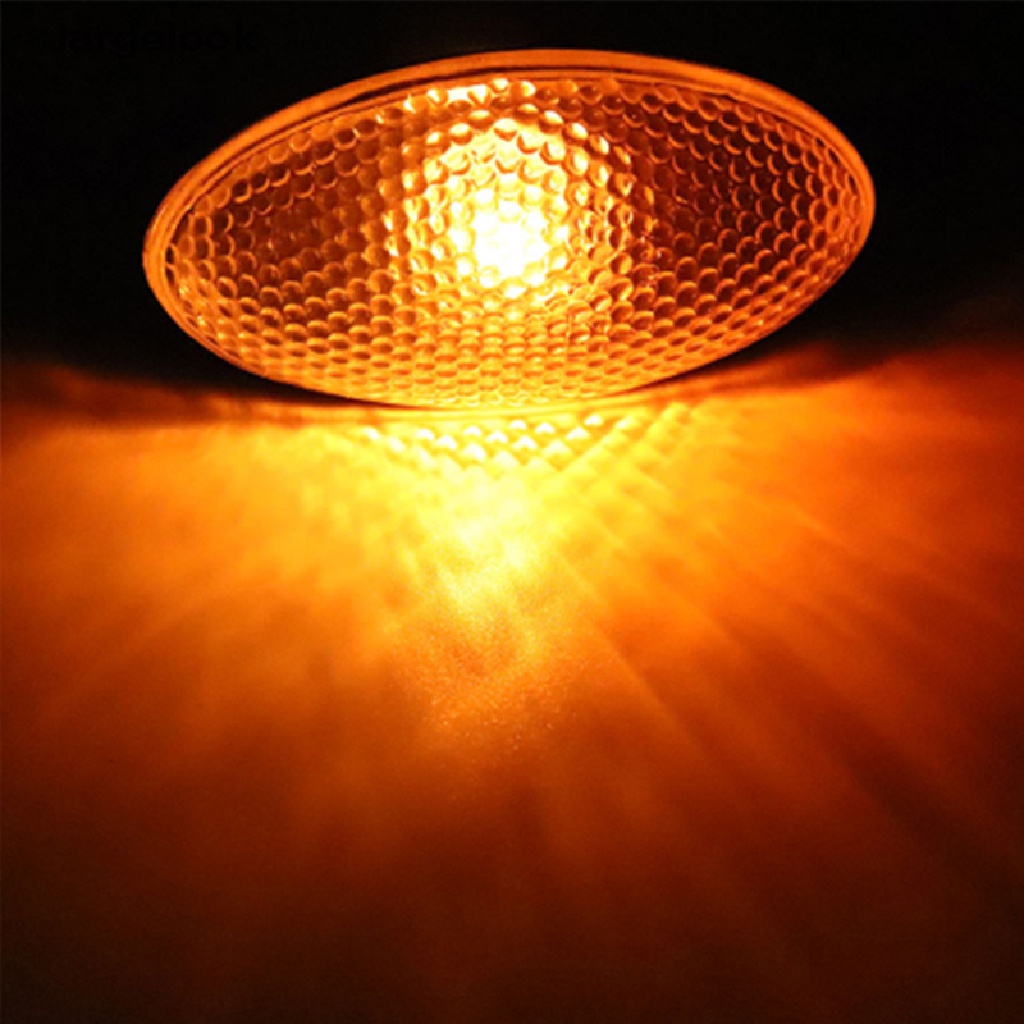 Bộ 2 Đèn Tín Hiệu Cho 206 407 607 ♨Nóng Bỏng