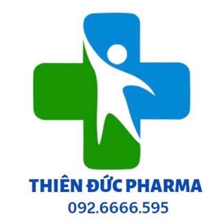 Thiên Đức Pharma🔸