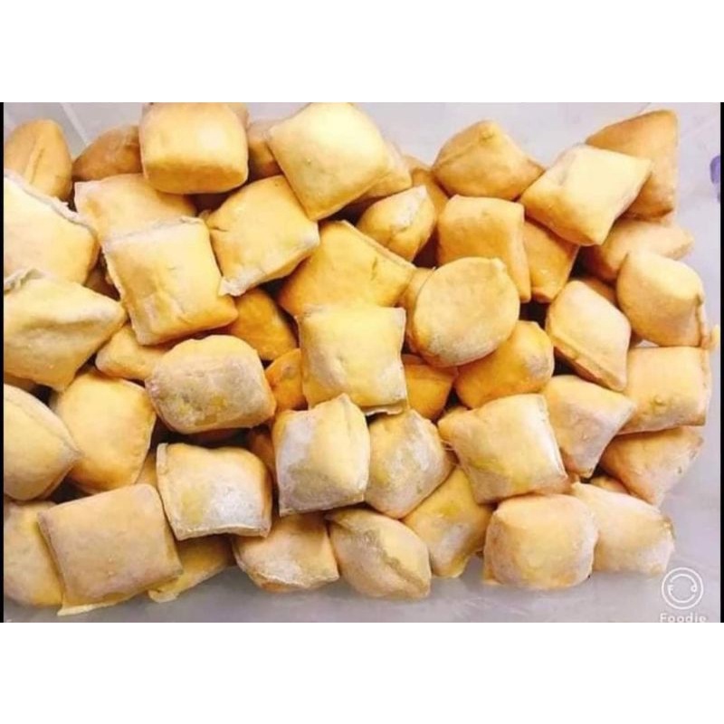 Đậu phụ thối/ đậu phụ ngậy trung hoa