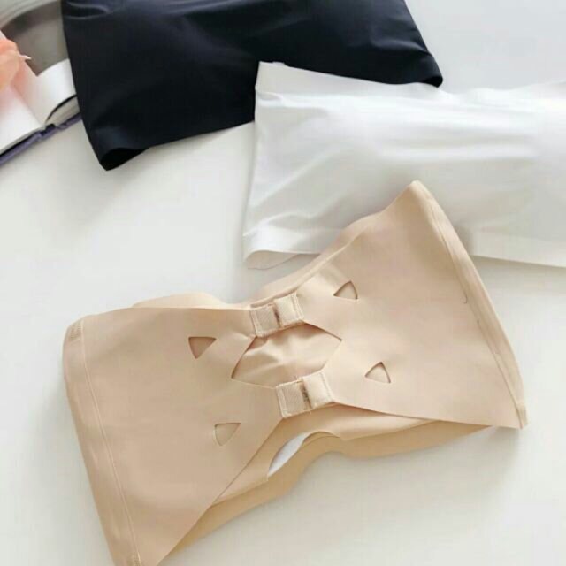 Bra đúc trơn có đệm ngực