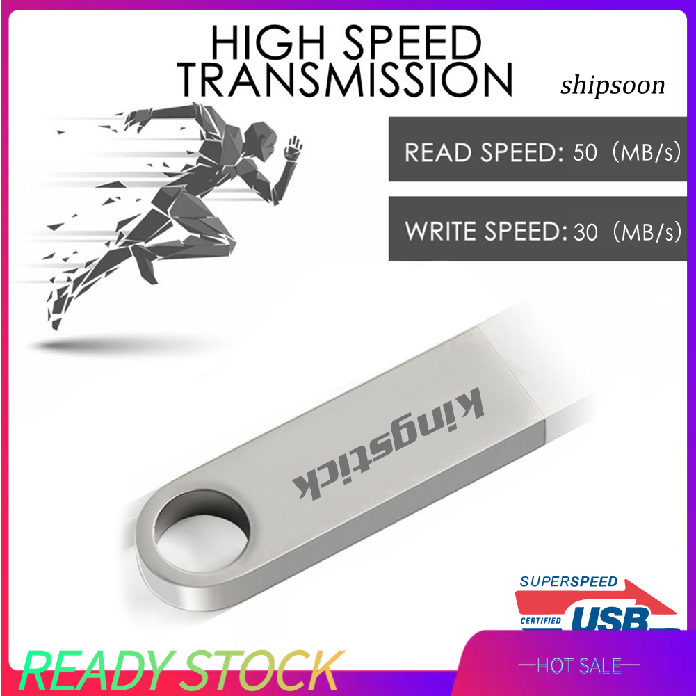 Usb 3.0 Ssn - 64 / 128 / 256 / 400gb | BigBuy360 - bigbuy360.vn
