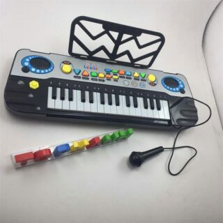 ĐỒ CHƠI ĐÀN ORGAN CHO BÉ