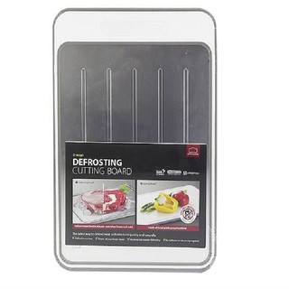 Thớt rã đông Lock&Lock CSC411