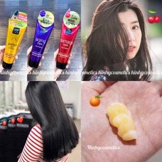 Ủ tóc phục hồi miseen 180ml