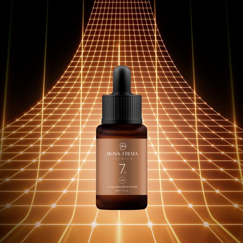 Mona Frema 7% MPA+ Serum Tái Tạo Da