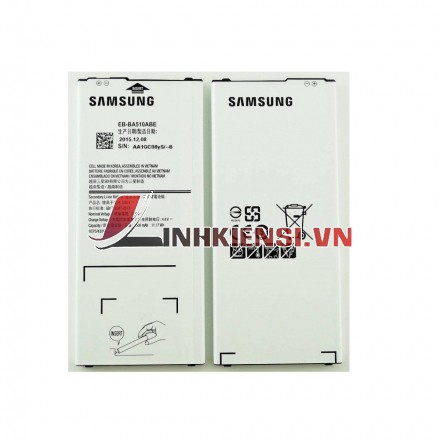 PIN SAMSUNG A5 2016 ZIN