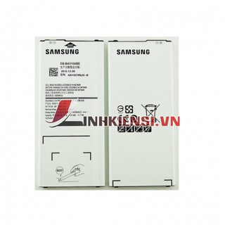 Pin samsung a5 2016 zin