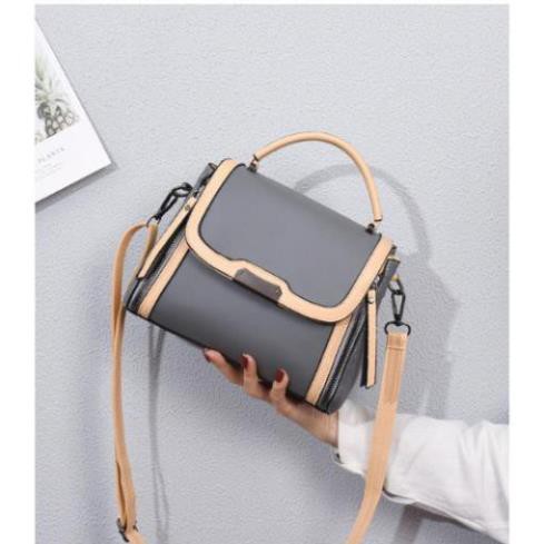 Túi xách nữ đeo hottrenr cực kỳ xinh săn, đễ thương | BigBuy360 - bigbuy360.vn